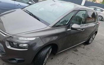 Citroen c4 picasso Nantes