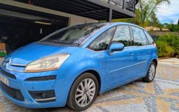 Citroen c4 picasso Trans-en-Provence
