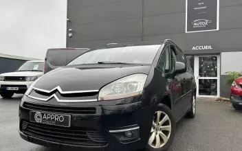 Citroen C4 Picasso Concarneau