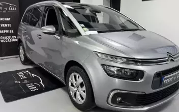 Citroen C4 Picasso Monswiller