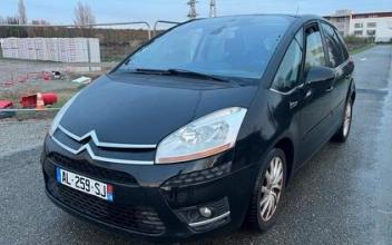 Citroen c4 picasso Montpellier