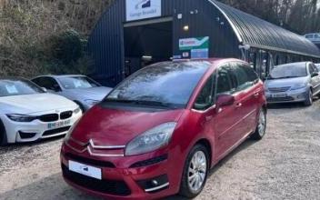 Citroen c4 picasso Sathonay-Camp