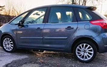 Citroen c4 picasso Digne-les-Bains
