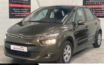 Citroen c4 picasso Saint-Orens-de-Gameville