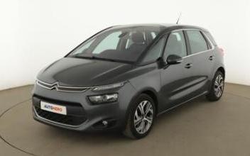 Citroen c4 picasso Issy-les-Moulineaux