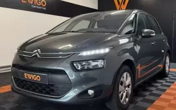 Citroen C4 Picasso Aubière