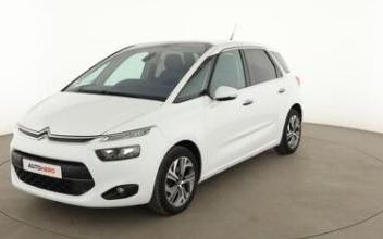 Citroen c4 picasso Issy-les-Moulineaux
