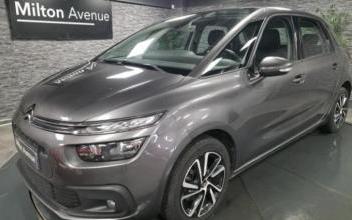 Citroen C4 Picasso 5 Places Guéret