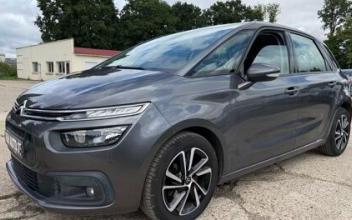 Citroen c4 spacetourer Evreux