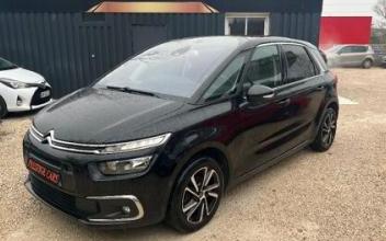 Citroen c4 spacetourer Avignon