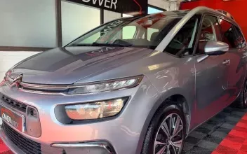 Citroen C4 SpaceTourer Blois