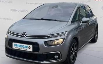 Citroen c4 spacetourer Dijon