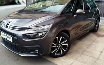 Citroen c4 spacetourer Noisy-le-Grand
