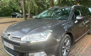Citroen c5 Montigny-lès-Cormeilles