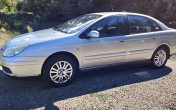 Citroen c5 Caux