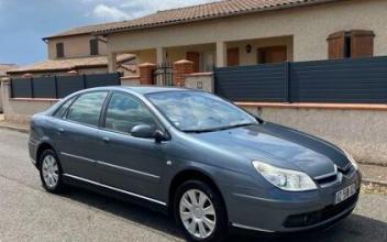 Citroen c5 Labège