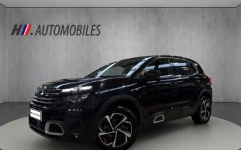 Citroen c5 Saint-Jean-le-Blanc