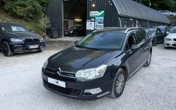 Citroen C5 Sathonay-Camp