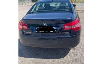 Citroen c5 Tronville-en-Barrois