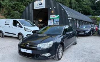 Citroen C5 Sathonay-Camp