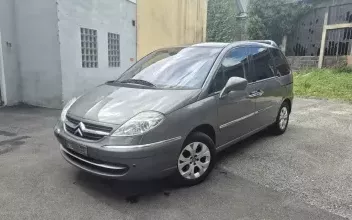 Citroen C8 Saint-Etienne