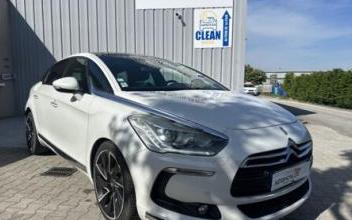 Citroen ds3 Annemasse