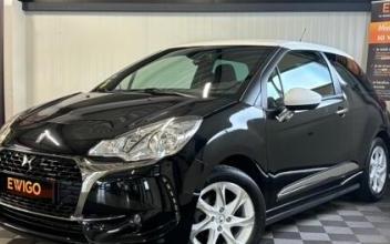 Citroen ds3 Niort