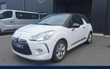 Citroen ds3 Caudan