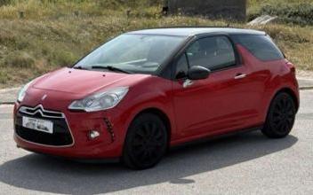 Citroen DS3 Outreau