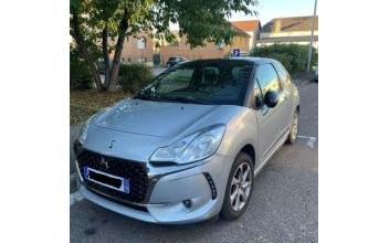 Citroen ds3 Vesoul