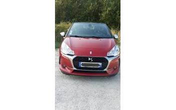 Citroen ds3 Blois