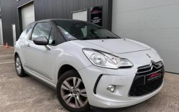 Citroen ds3 Ancenis