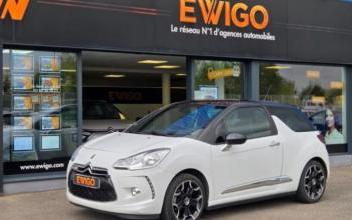 Citroen DS3 Rixheim
