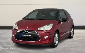 Citroen DS3 Chauny