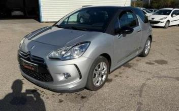 Citroen ds3 Sorgues