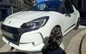 Citroen ds3 Nice