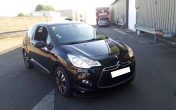 Citroen ds3 Coignières