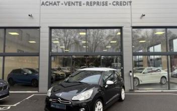 Citroen ds3 Aucamville