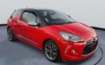Citroen DS3 Nevers