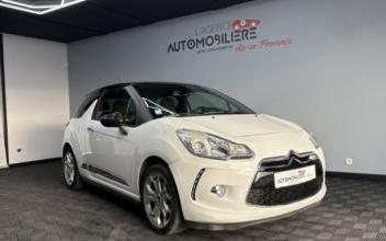 Citroen DS3 Venelles