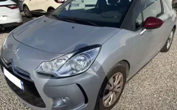 Citroen DS3 Saint-Priest