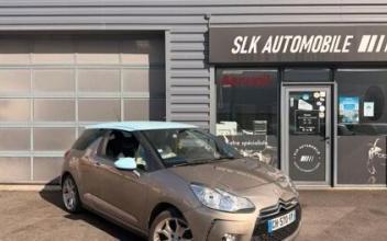 Citroen ds3 Toulouse