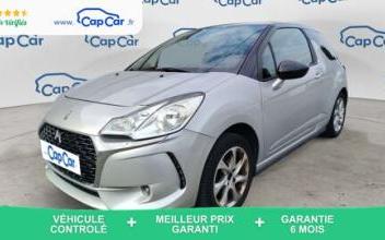 Citroen ds3 Niort