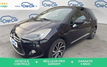 Citroen ds3 Bourgoin-Jallieu