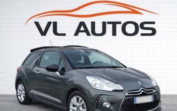 Citroen DS3 Cabrio Gleizé