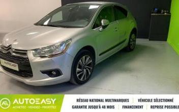 Citroen ds4 Draguignan