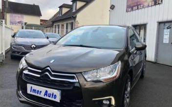 Citroen ds4 Beauvais