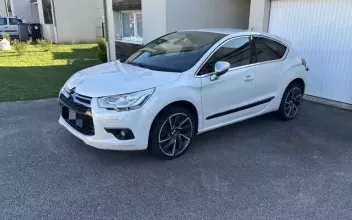 Citroen DS4 Damelevières