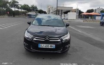 Citroen ds4 Carrières-sous-Poissy