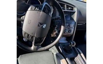 Citroen ds4 Thal-Drulingen